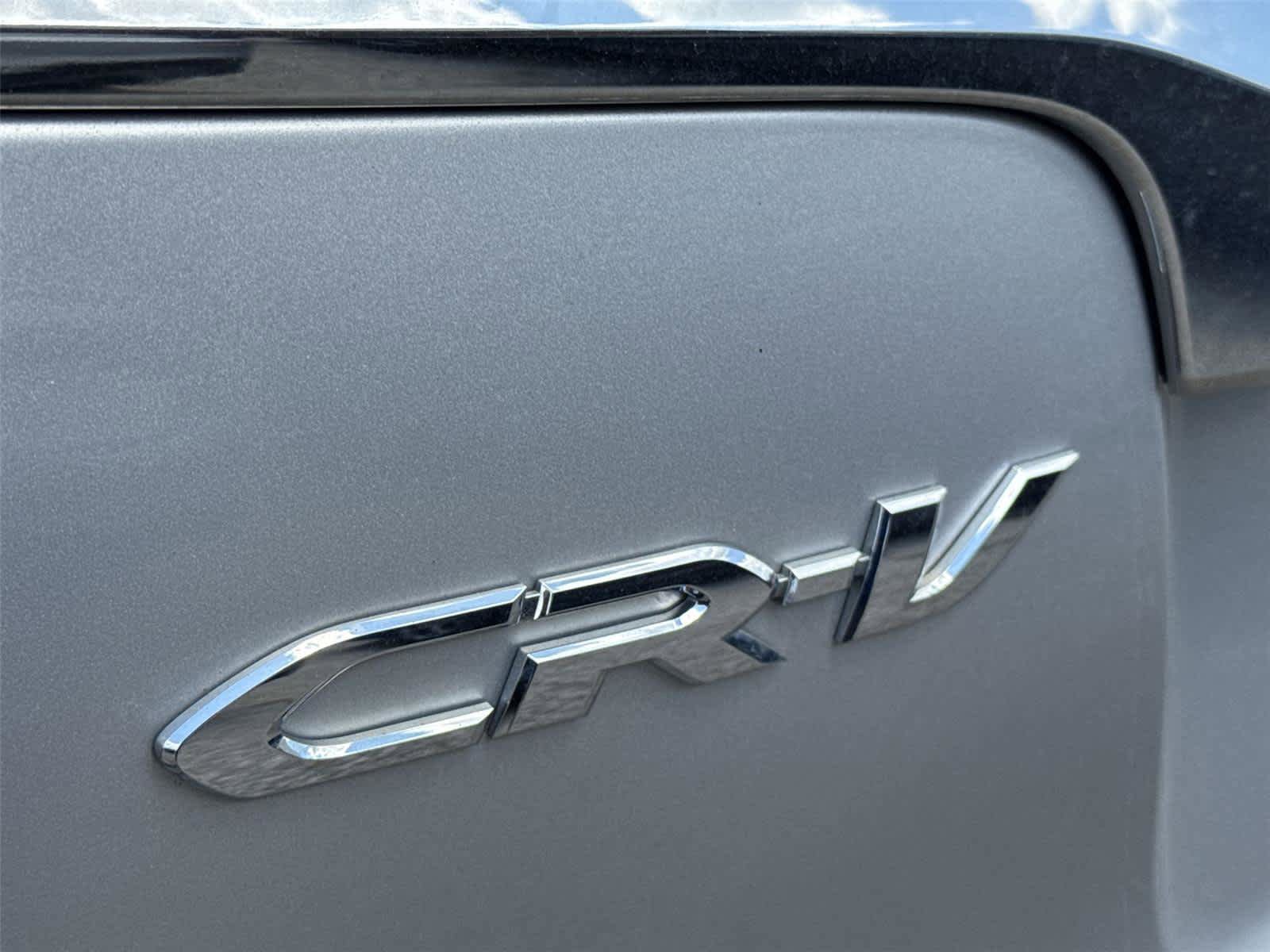 Used 2015 Honda CR-V Touring image 11