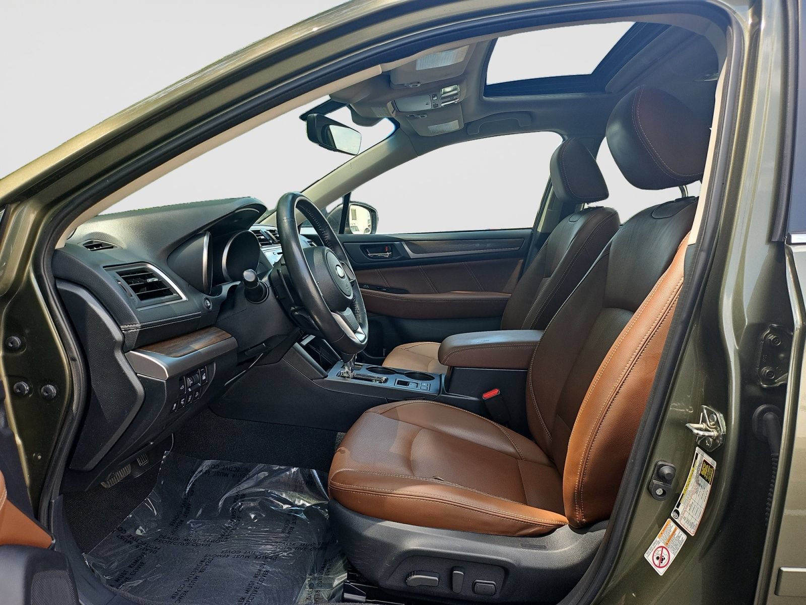 Used 2019 Subaru Outback 3.6R Touring AWD/4WD image 20