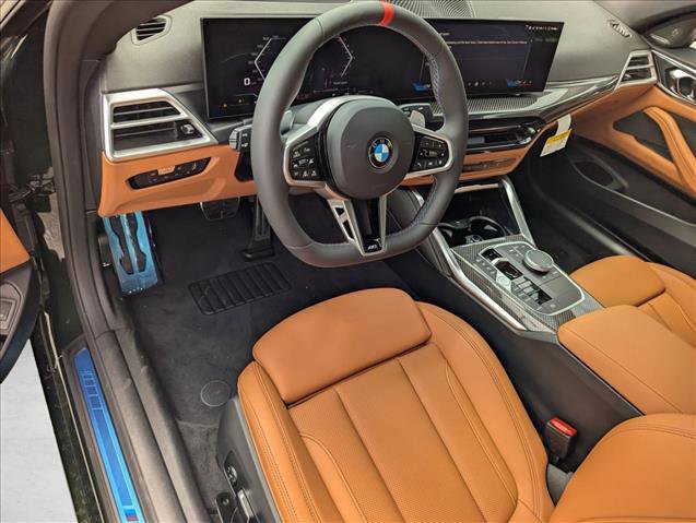 New 2026 BMW M440i Coupe RWD image 3
