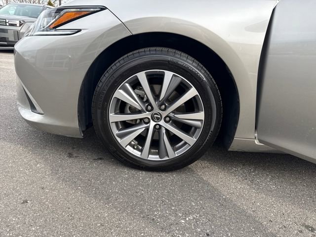 Used 2021 Lexus ES 350 w/ Premium Package image 27