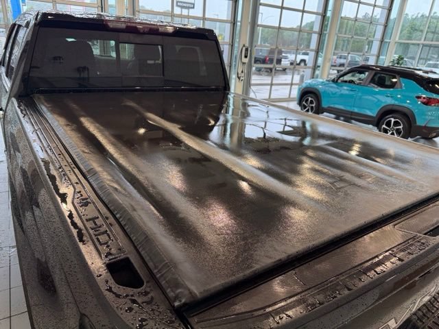 Certified 2021 Chevrolet Silverado 3500 High Country w/ Z71 Off-Road Package AWD/4WD image 43