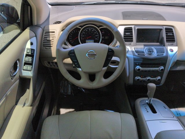 Used 2013 Nissan Murano SL FWD image 17