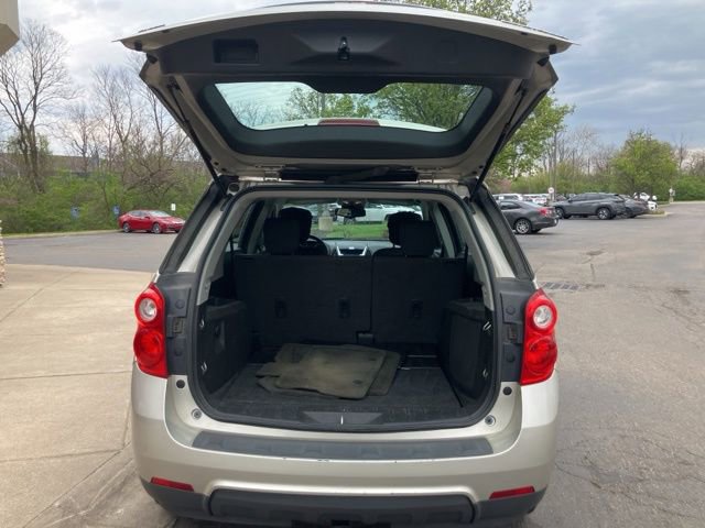 Used 2013 Chevrolet Equinox LS image 37