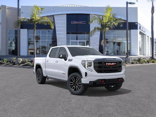 New 2026 GMC Sierra 1500 AT4 w/ AT4 Premium Package image 1