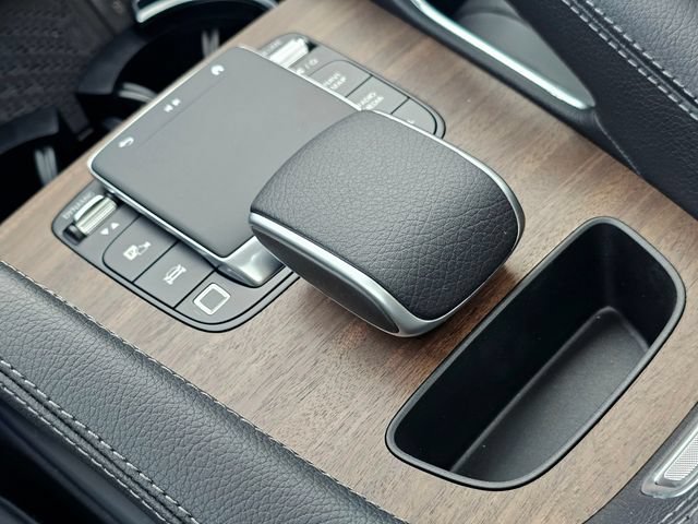 New 2026 Mercedes-Benz GLE 450 4MATIC image 35