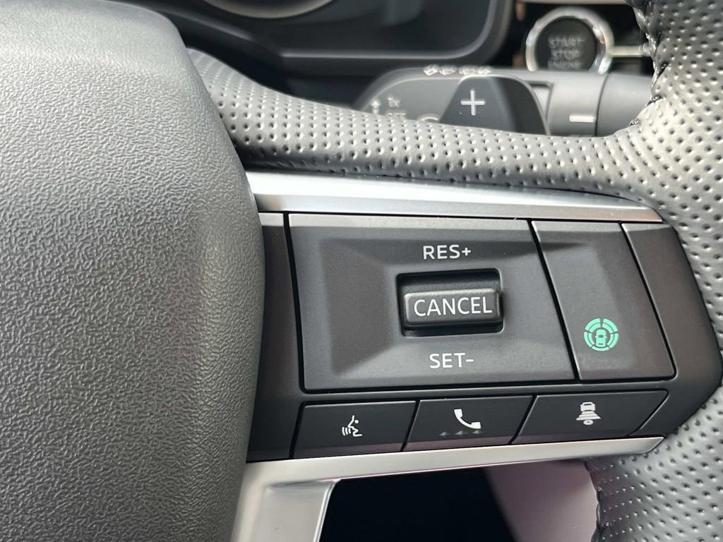 New 2026 Mitsubishi Outlander SE FWD image 27