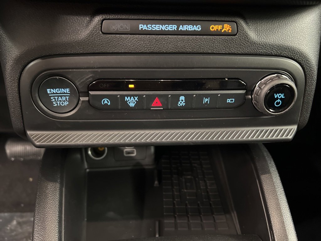 New 2025 Ford Bronco Sport Outer Banks w/ Outer Banks Tech Package+ image 15