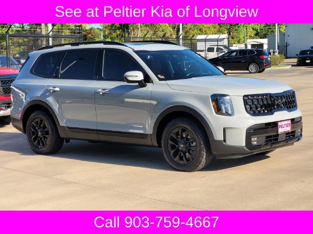 Used 2024 Kia Telluride SX Prestige X-Pro