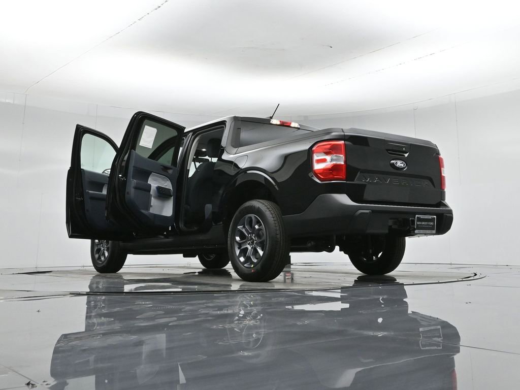 New 2026 Ford Maverick XLT image 44