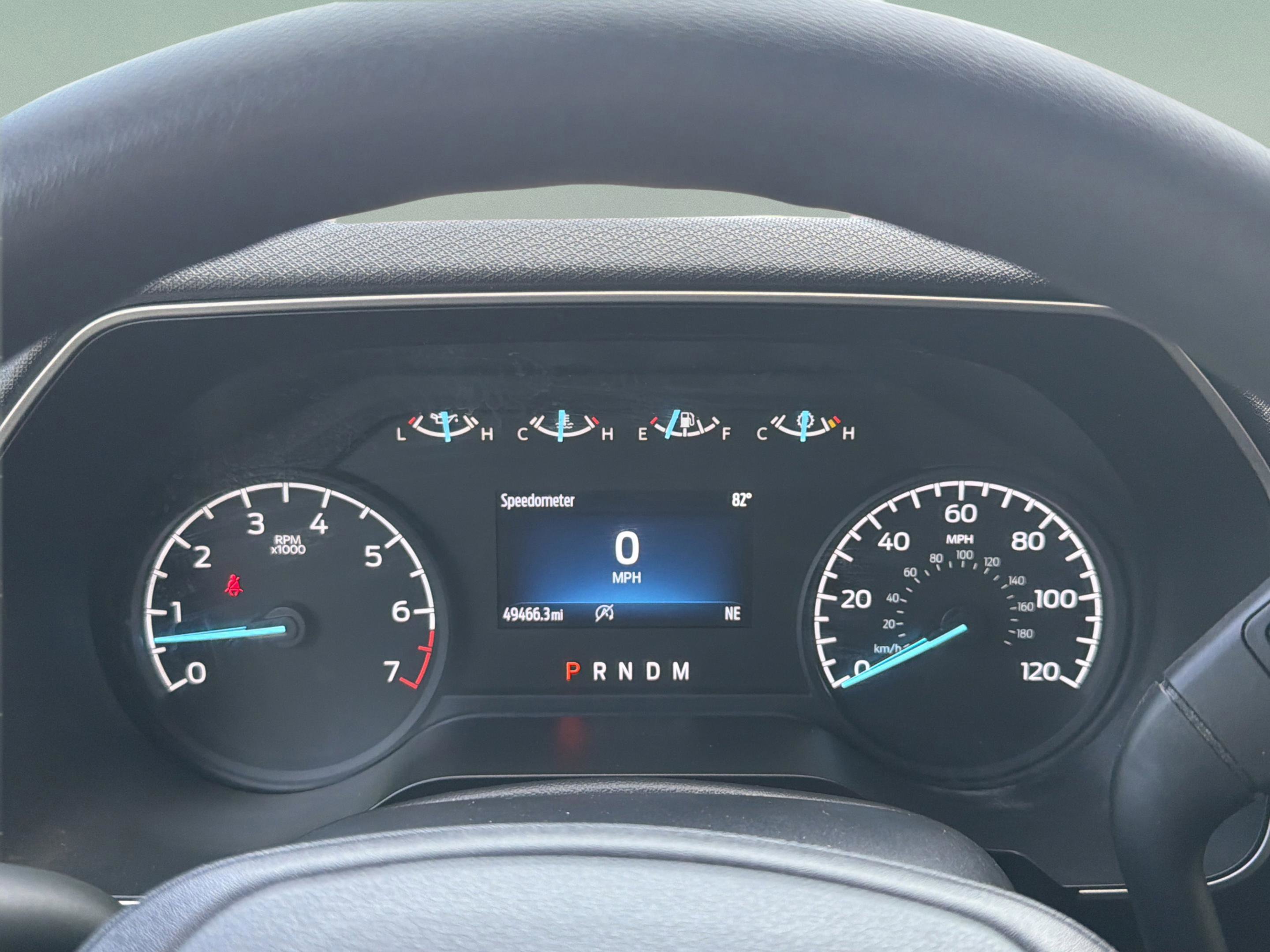 Used 2021 Ford F150 XL w/ STX Appearance Package image 14