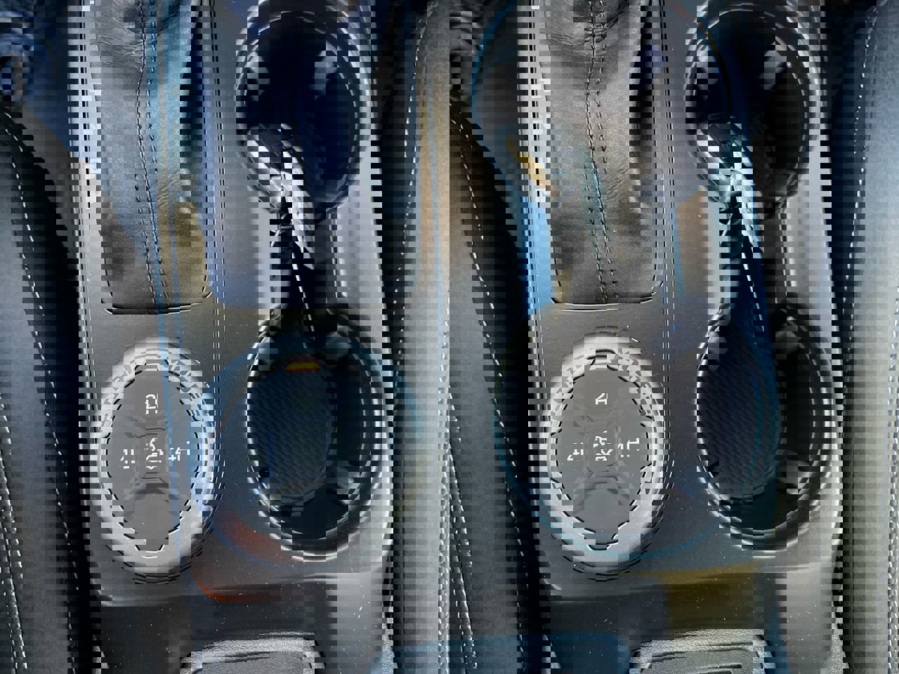 New 2025 Ford Bronco Big Bend image 33