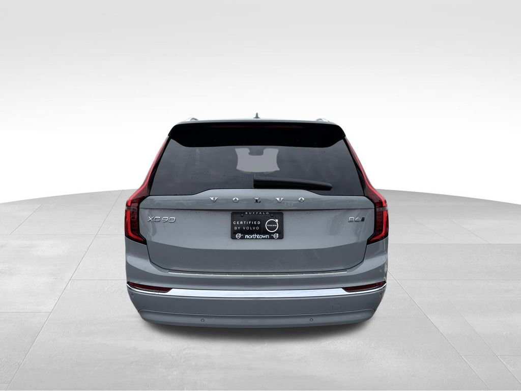 Certified 2026 Volvo XC90 B6 Plus w/ Protection Package Premier image 40