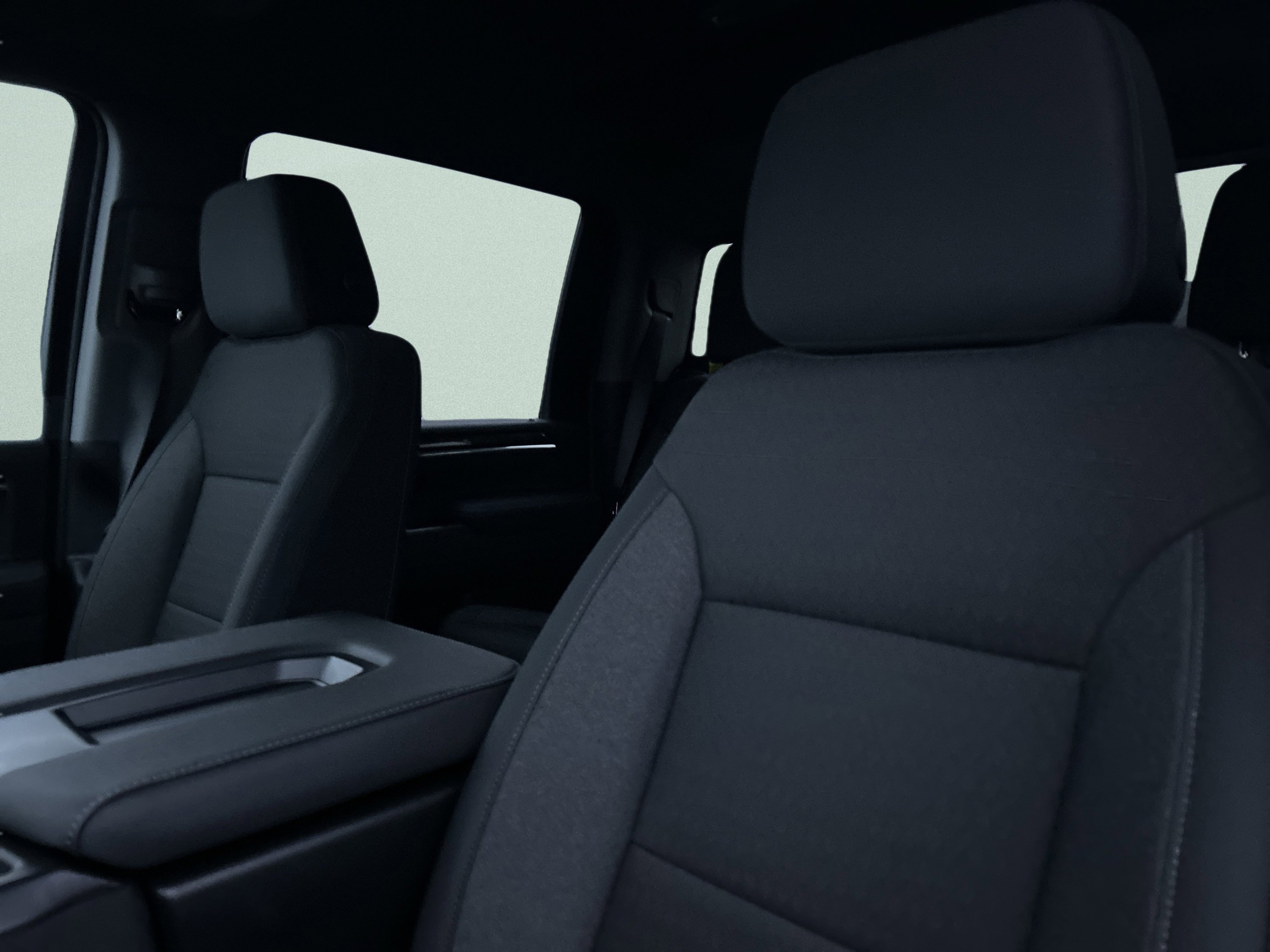 New 2025 GMC Sierra 3500 SLE w/ Preferred Package image 22