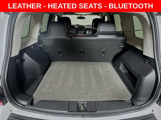 Used 2017 Jeep Patriot Sport w/ Power Value Group image 23