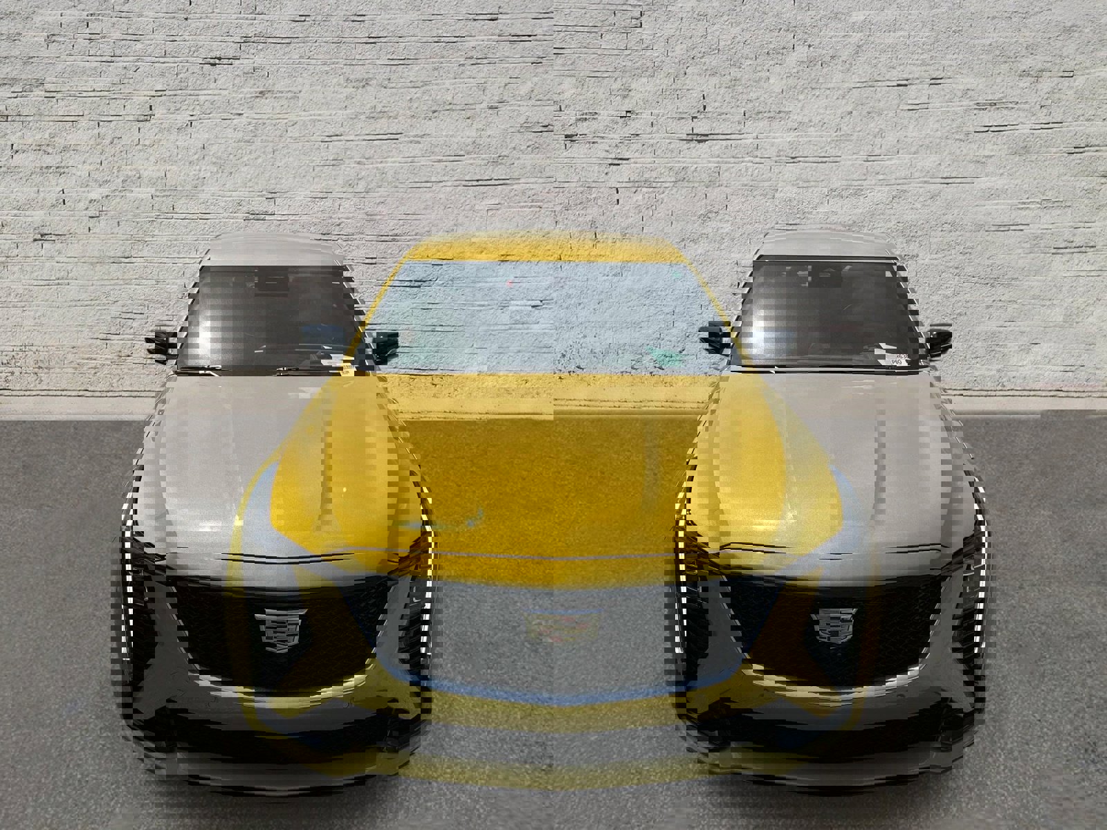 Used 2025 Cadillac CT5 V RWD image 8