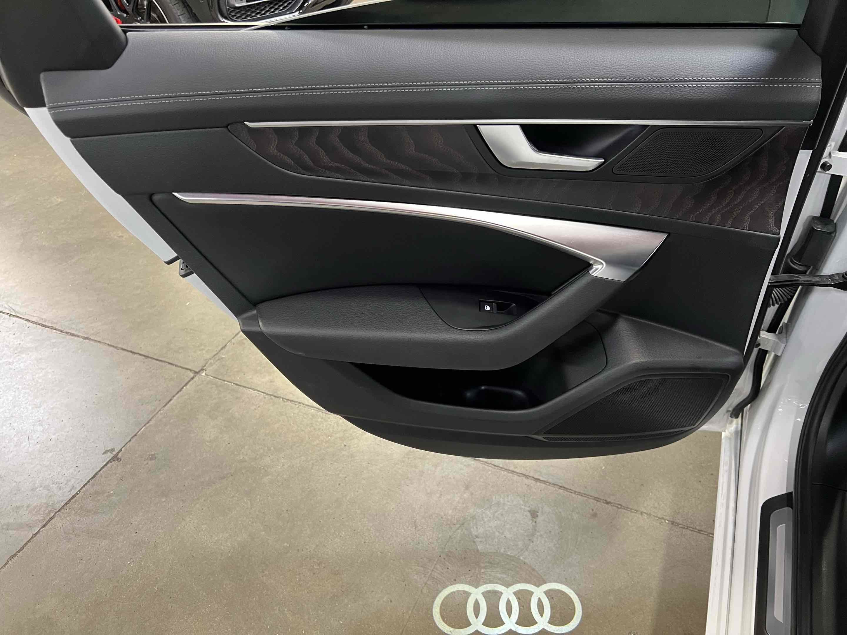 Used 2021 Audi A6 2.0T Premium w/ Convenience Package image 82