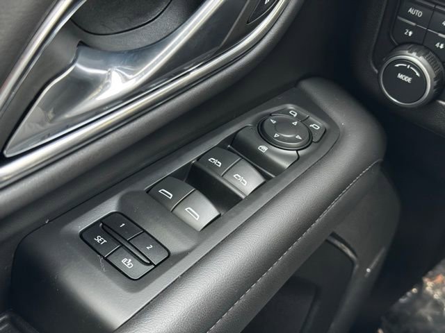 Certified 2023 Chevrolet Tahoe Z71 AWD/4WD image 33