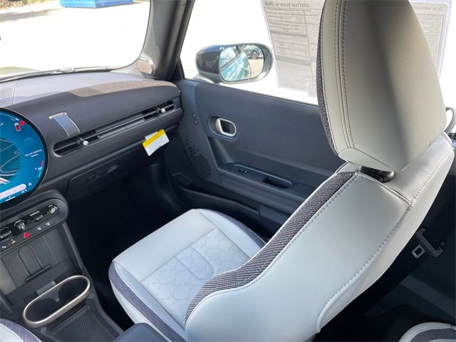 New 2026 MINI Cooper S image 19