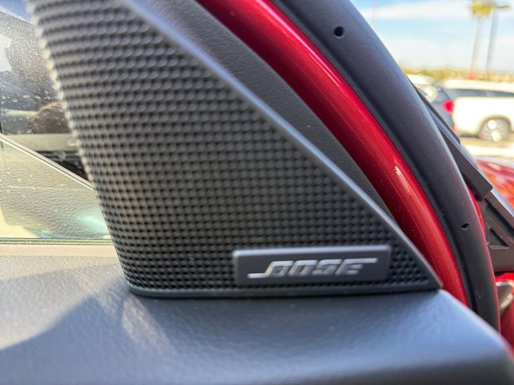 Used 2025 MAZDA CX-70 Plug-In Hybrid w/ Premium Pkg image 13