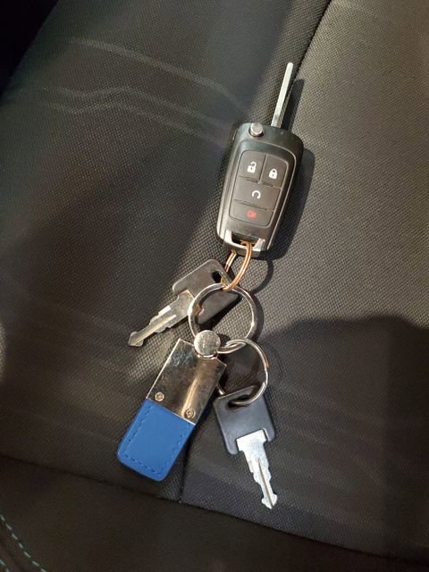 Used 2015 Chevrolet Trax LT w/ LPO, Protection Package image 30