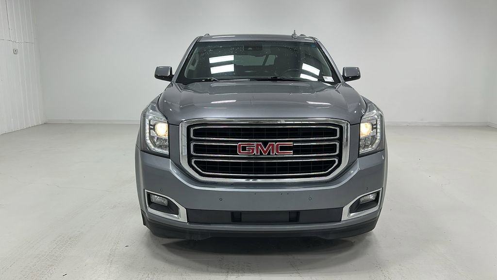 Used 2020 GMC Yukon XL SLE w/ SLE Value Package AWD/4WD image 8