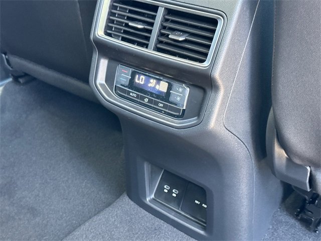 New 2026 Volkswagen Atlas SE image 25