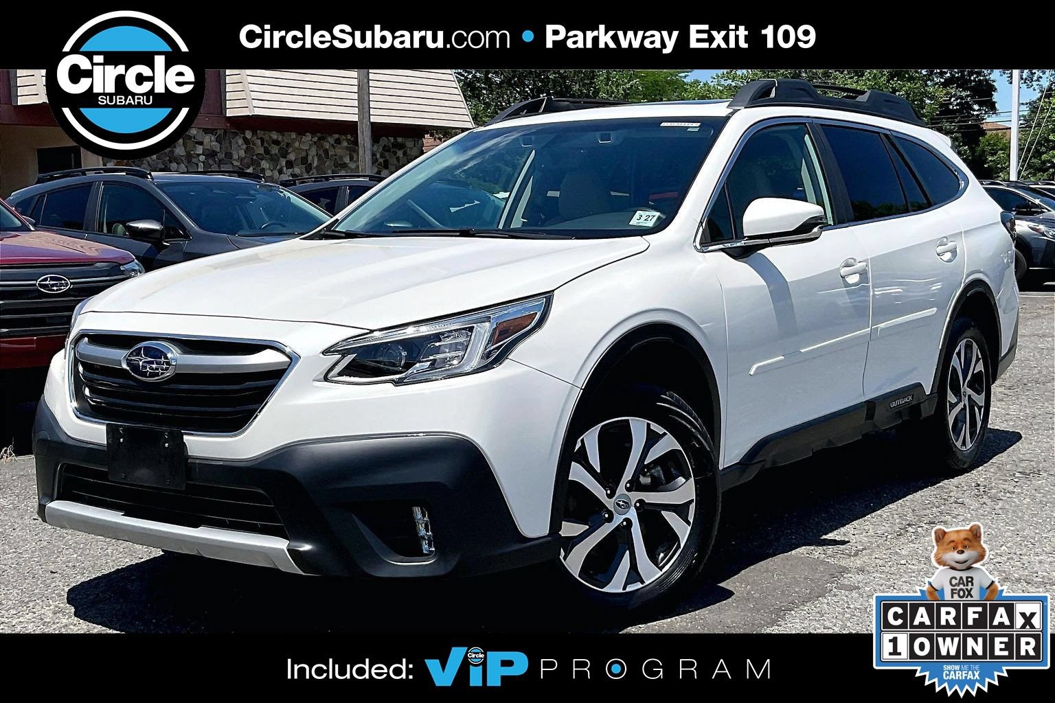 Certified 2022 Subaru Outback Limited XT