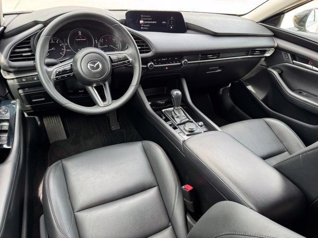 Used 2024 MAZDA MAZDA3 s FWD image 15
