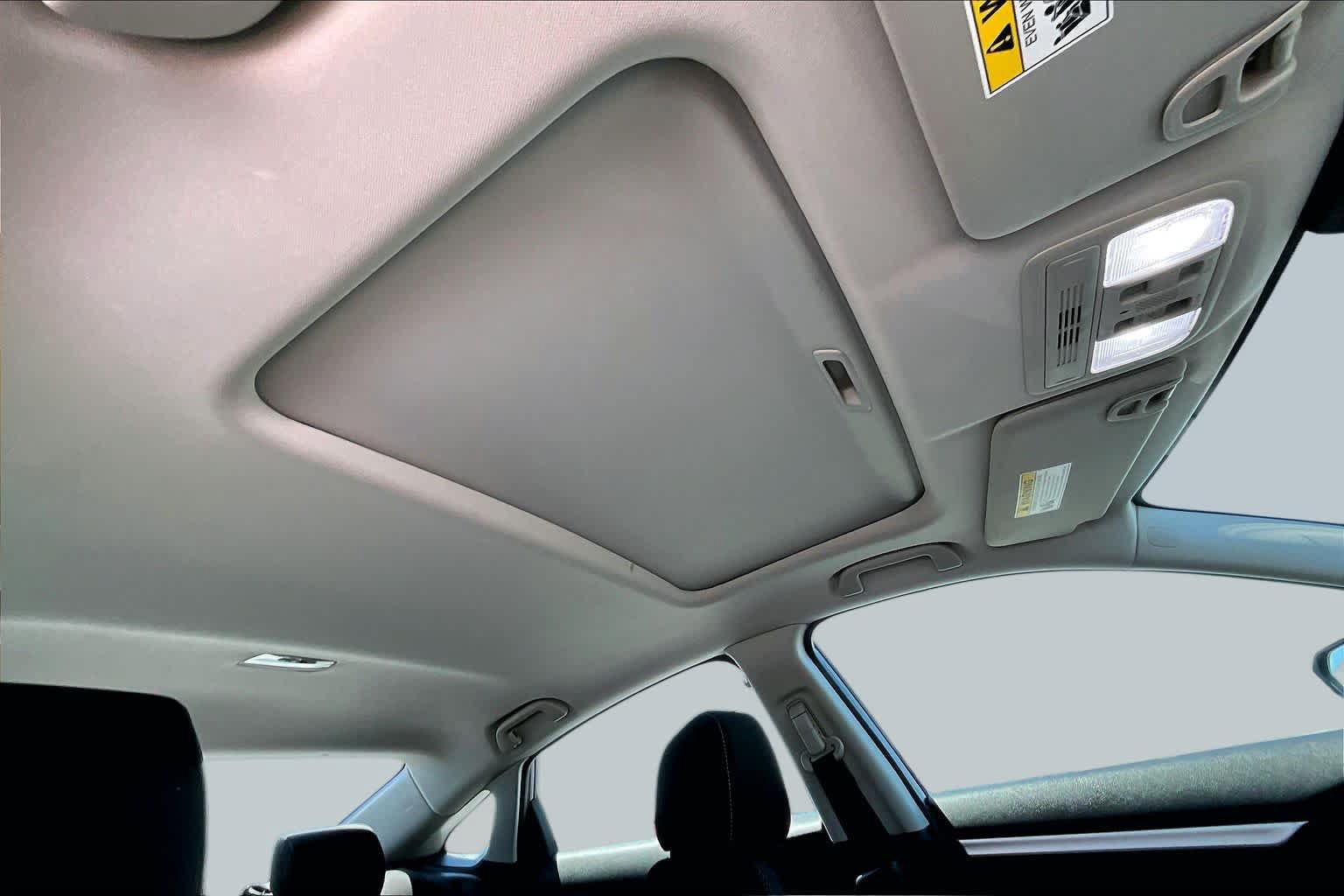 Used 2020 Honda Civic EX image 13