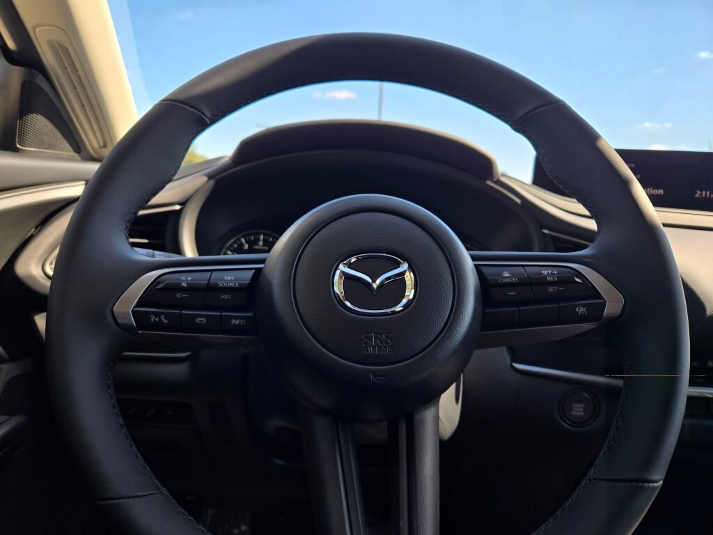 New 2026 MAZDA CX-30 AWD 2.5 S image 29