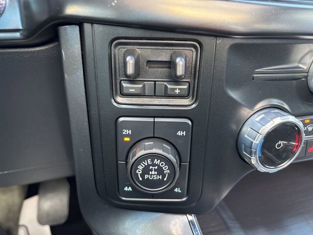 Used 2023 Ford F150 Lariat w/ Equipment Group 502A High image 28