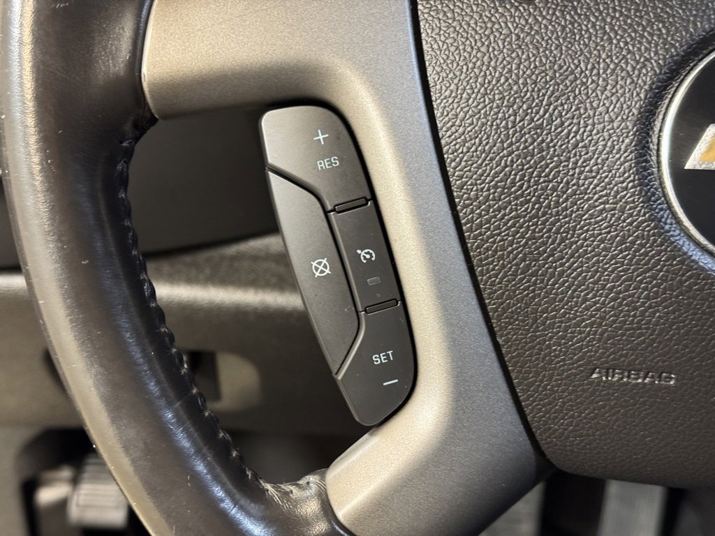 Used 2013 Chevrolet Silverado 1500 LT w/ All-Star Edition image 31