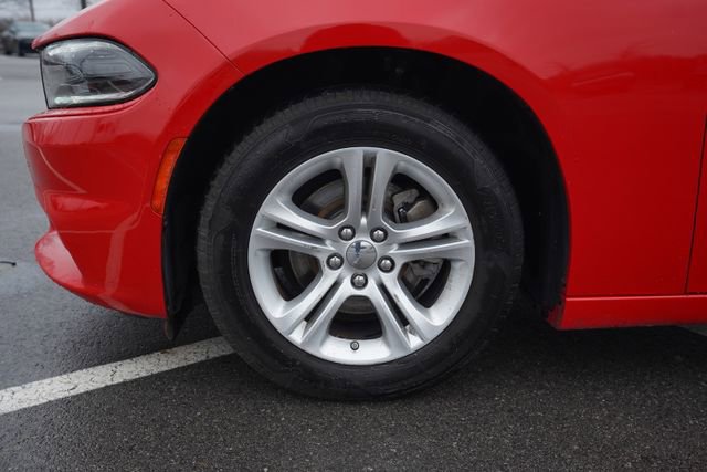 Used 2023 Dodge Charger SXT image 10