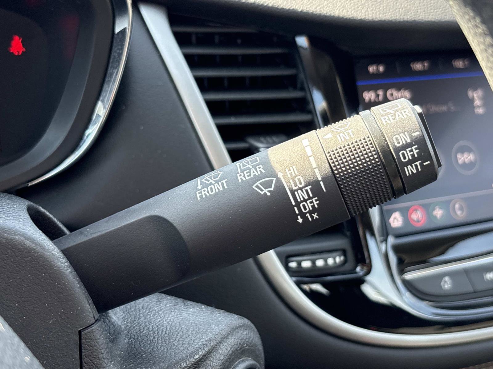 Used 2020 Chevrolet Trax LS image 18