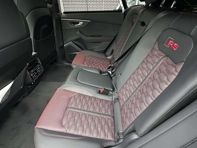 New 2026 Audi RS Q8 performance image 5
