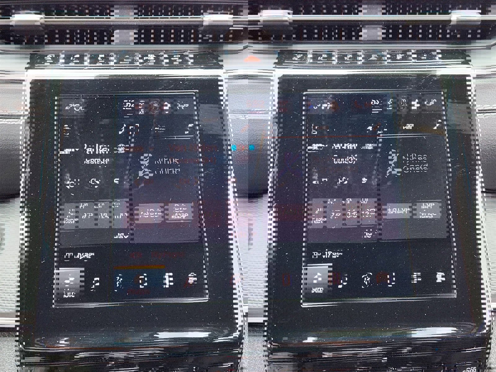 Certified 2024 Jeep Grand Cherokee L Laredo image 23