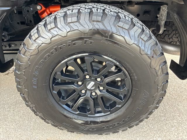 Used 2025 Ford F150 Raptor image 15