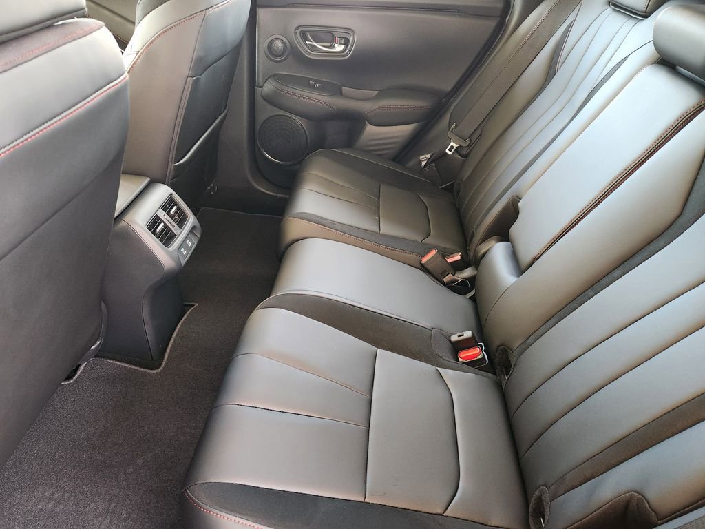 New 2026 Acura ADX A-Spec image 31