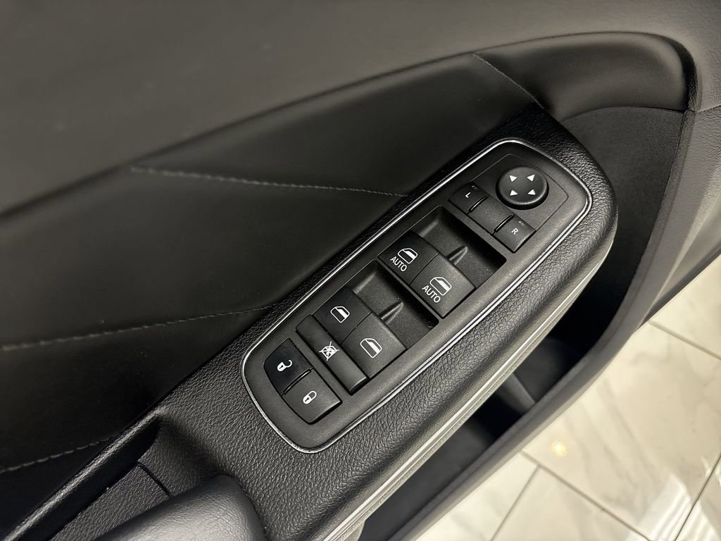 Used 2023 Dodge Charger Scat Pack RWD image 24