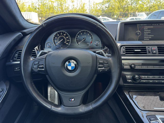 Used 2013 BMW 640i Coupe image 26