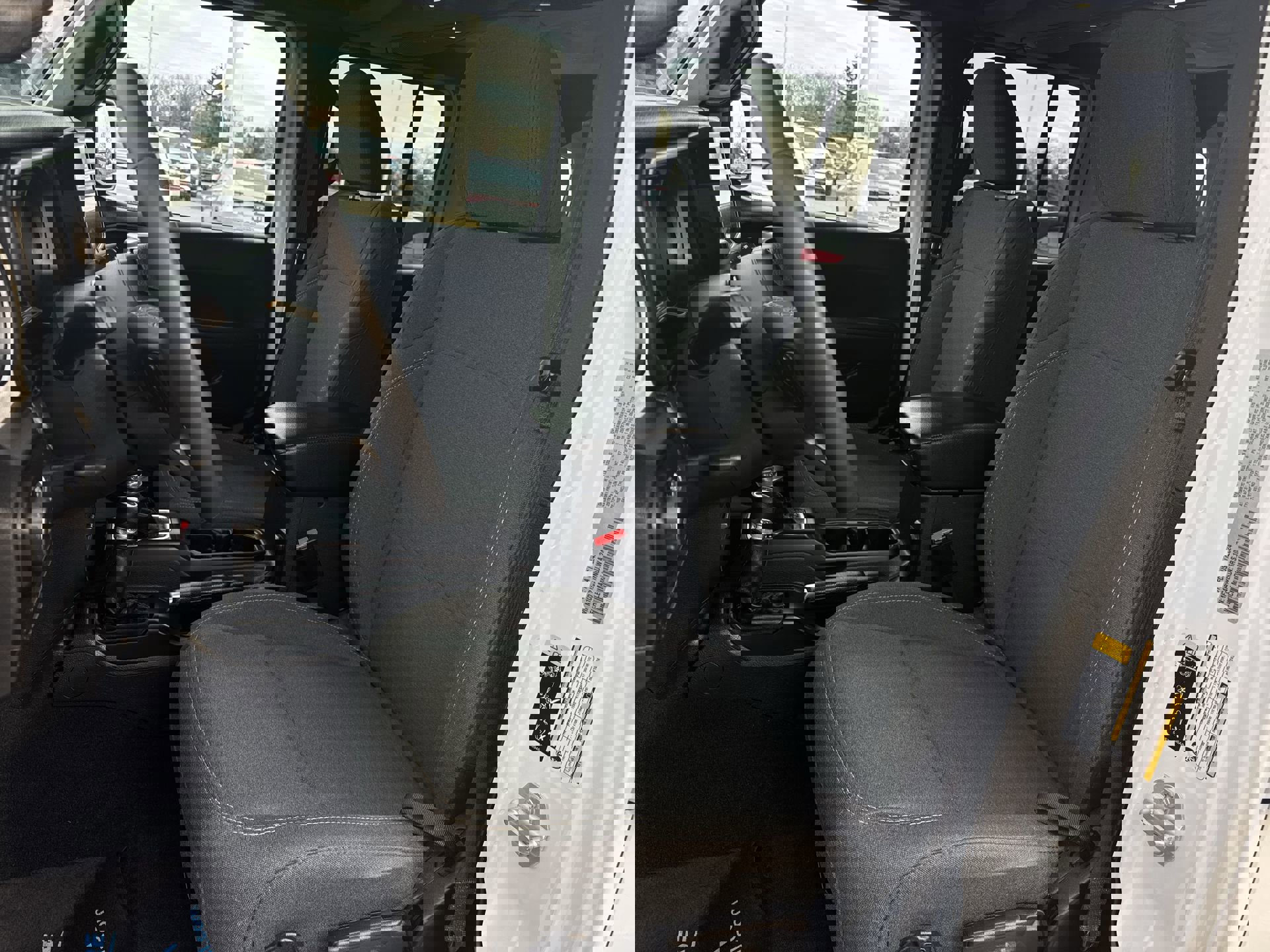 Used 2024 Jeep Wrangler Unlimited Sport image 20