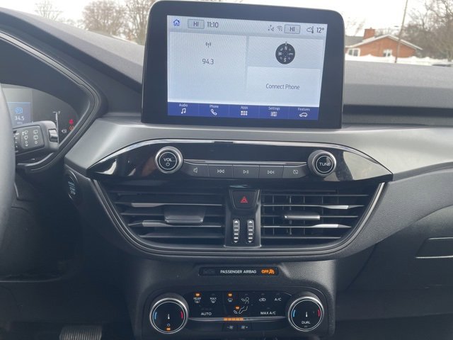 Used 2023 Ford Escape Active image 23