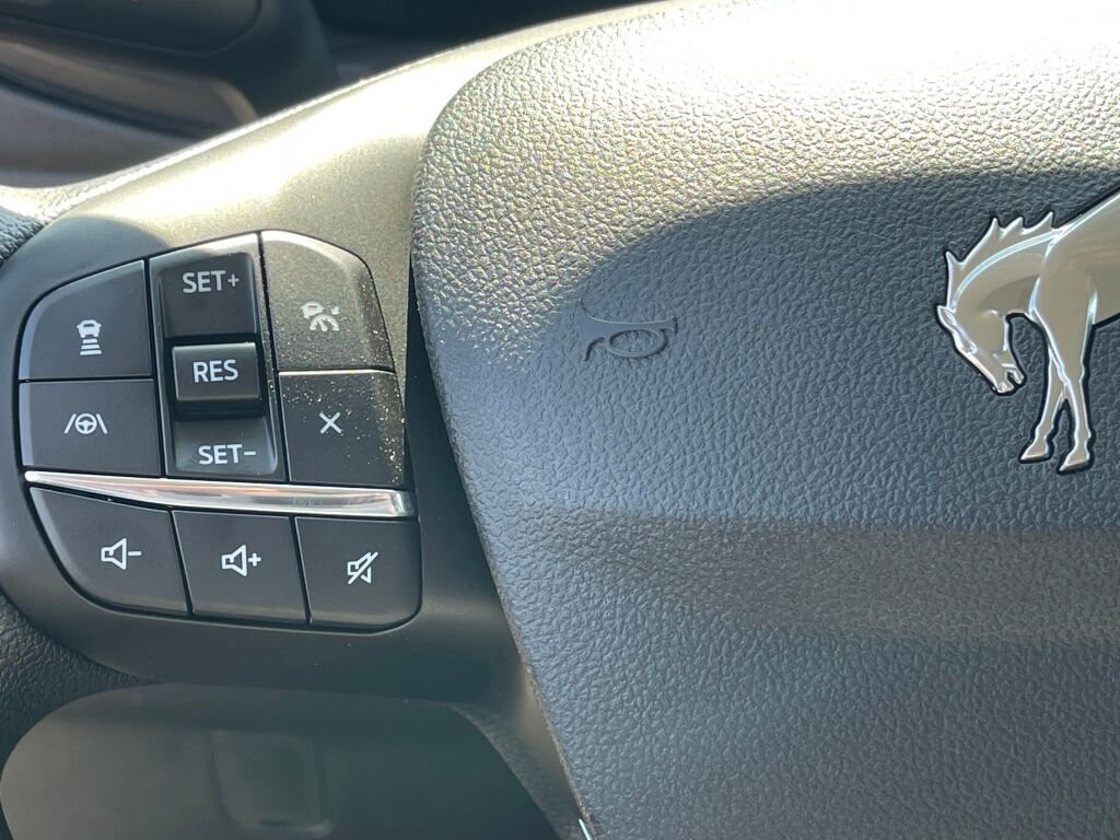 New 2026 Ford Bronco Sport Big Bend w/ Black Appearance Package image 17