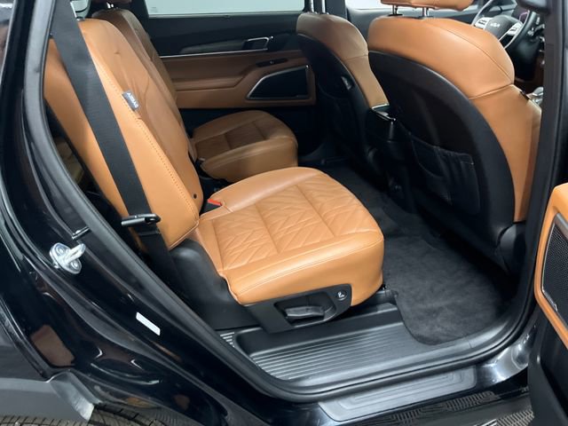 Certified 2024 Kia Telluride EX X-Line image 32