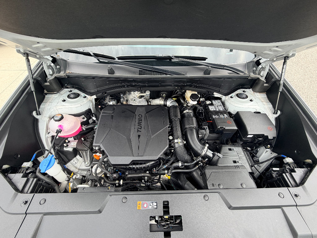 New 2026 Hyundai Santa Fe SEL AWD/4WD image 33