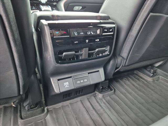 Certified 2026 Acura MDX A-Spec AWD/4WD image 17