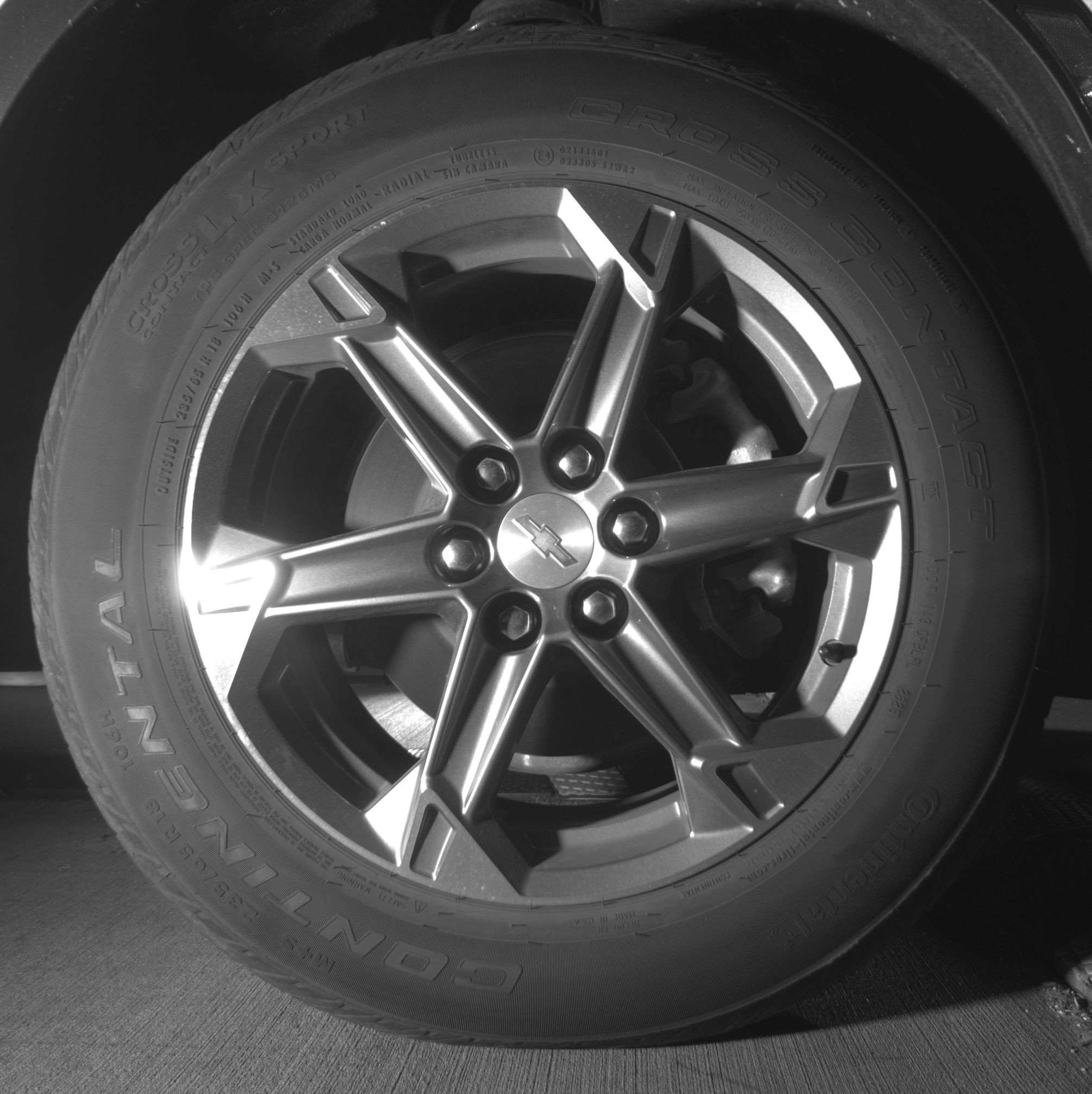 Used 2025 Chevrolet Blazer LT FWD image 13