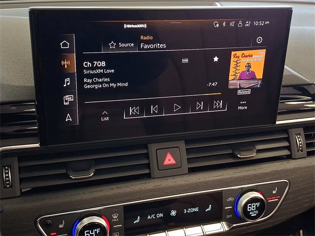 Used 2024 Audi A5 2.0T Premium Plus image 17