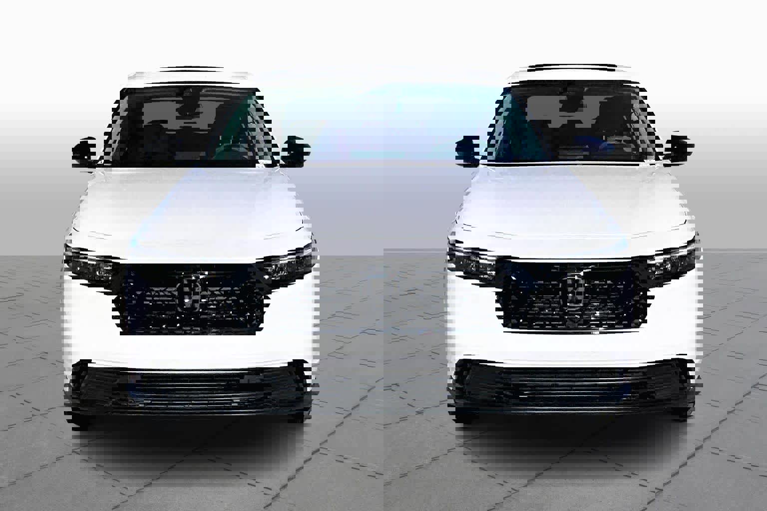 Certified 2025 Honda Accord SE image 4