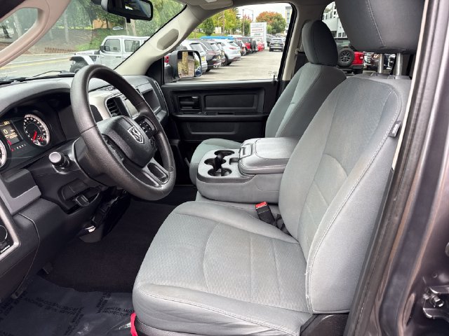 Used 2016 RAM 1500 Tradesman w/ Popular Equipment Group AWD/4WD image 14